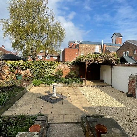 Cleethorpes - New 2 Bedroom House Close To Beach Bagian luar foto