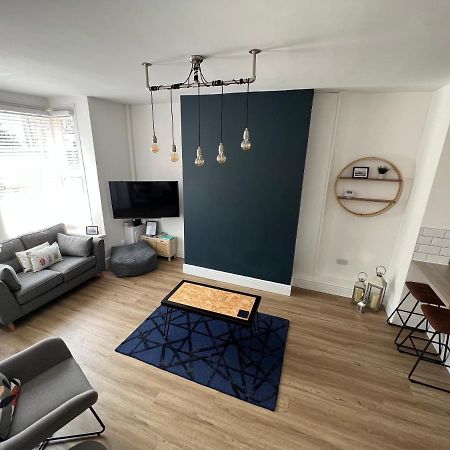 Cleethorpes - New 2 Bedroom House Close To Beach Bagian luar foto