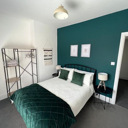 Cleethorpes - New 2 Bedroom House Close To Beach Bagian luar foto