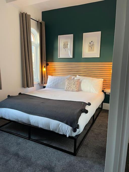 Cleethorpes - New 2 Bedroom House Close To Beach Bagian luar foto